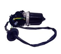 Motor Tergicristallo Auto Compatibile Con GMC Per Canyon 2004 2005 2006 2007 2008 2009 2010 2011 2012 Ricambi Per Regolatore Motore Tergicristallo 10379535