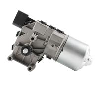 Motor Tergicristallo Auto Compatibile Con Jetta 2011 2012 2013 2014 2015 2016 2017 2018 Motorino Tergicristallo Anteriore Ricambi 5C6955113A