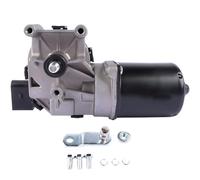 Motor Tergicristallo Auto Compatibile Con Per Polo 2001 2002 2003 2004 2005 2006 2007 2008 Ricambi Per Motorino Tergicristallo Anteriore Auto 6Q1955113