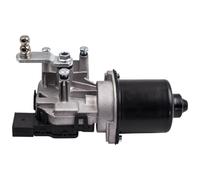 Motor Tergicristallo Auto Compatibile Con Skoda Per Fabia I 1999 2000 2001 2002 2003 2004 2005 2006 2007 2008 Motorino Tergicristallo Anteriore 6Q1955119A