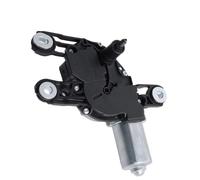 Motor Tergicristallo Auto Compatibile Con Skoda Per Rapid 2013 2014 2015 2016 2017 2018 2019 Ricambi Per Motorino Tergicristallo Lunotto Posteriore 5E5955711