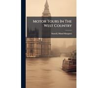 Motor Tours In The West Country