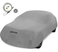 Motor Trend 4 strati 4 stagioni (protezione UV esterna impermeabile per uso intensivo copertura completa per auto fino a 210 pollici)