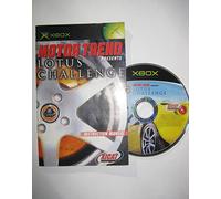 Motor Trend Lotus Challenge (Xbox)