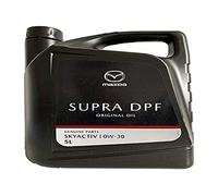 motorã ¶ L Mazda Original Oil Supra Dpf 0â w30â - Â 5Â Tanica da Litri