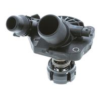 MOTORAD 1111-103K Termostato, refrigerante per BMW,MINI