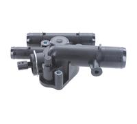 MOTORAD 1252-89K Termostato, refrigerante per RENAULT