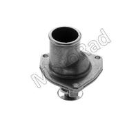 MOTORAD 283-82K Termostato, refrigerante per CHEVROLET,OPEL