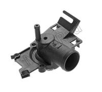 MOTORAD 386-87K Termostato, refrigerante per SKODA