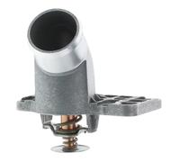 MOTORAD 460-71 Termostato, refrigerante per PORSCHE