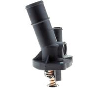 Termostato con alloggiamento 514-88K MOTORAD per FORD VOLVO