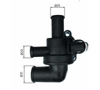 547-91K TH6969.90J A6602000315 Q0004698V00200 TERMOSTATO SMART 450 0.8 CDI 99-07
