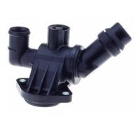 Termostato con alloggiamento 576-87K MOTORAD per AUDI SEAT