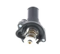 MOTORAD 604-98K Termostato, refrigerante per FORD