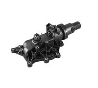 MOTORAD 610-89K Termostato, refrigerante per RENAULT