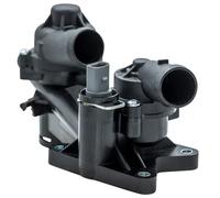 MOTORAD 709-8387K Termostato, refrigerante per AUDI,SEAT,SKODA,VW