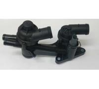 MOTORAD 709-83K Termostato, refrigerante per AUDI,SEAT,SKODA,VW