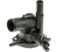 MOTORAD 752-82K Termostato, refrigerante per TOYOTA