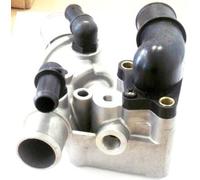 MOTORAD 777-80K Termostato, refrigerante per FIAT