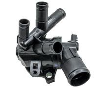 MOTORAD 893-95K Termostato, refrigerante per DACIA,MERCEDES-BENZ,NISSAN,RENAULT