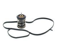 MOTORAD 973-97K Termostato, refrigerante per AUDI,CUPRA,SEAT,SKODA,VW