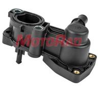 MOTORAD CH1104 Flangia d. refrigerante per FORD