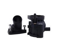 MOTORAD CH1104 Flangia refrigerante