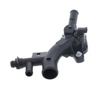 MOTORAD CH2846 Flangia d. refrigerante per CHEVROLET,OPEL