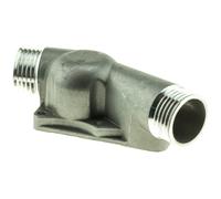 MOTORAD CH5541 Flangia d. refrigerante per BMW