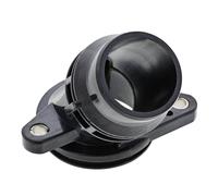 MOTORAD CH6001 Flangia d. refrigerante per AUDI,SEAT,SKODA,VW