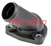 MOTORAD CH7033 Flangia d. refrigerante per FORD