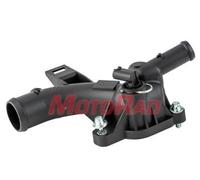 MOTORAD CH7042 Flangia d. refrigerante per OPEL