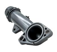 MOTORAD CH7043 Flangia d. refrigerante per BMW