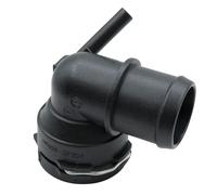 MOTORAD CH7053 Flangia d. refrigerante per AUDI,SEAT,SKODA,VW