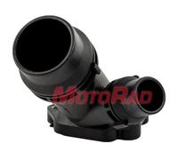 MOTORAD CH7076 Flangia d. refrigerante per BMW