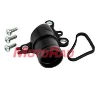 MOTORAD CH7083 Flangia d. refrigerante per BMW,CITROËN,NISSAN,OPEL,PEUGEOT,RENAU