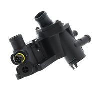 MOTORAD TA9959 Termostato, refrigerante per VW