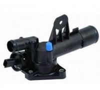 MOTORAD Termostato Refrigerante 83°C per Nissan Note Juke Dacia Lodgy Duster
