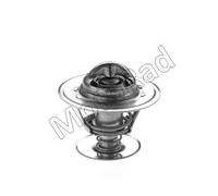 MOTORAD Termostato Refrigerante 88°C per VW Passat Variant Jetta I Audi 80 90