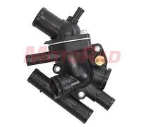 MOTORAD Termostato Refrigerante 89°C per Renault Kangoo Express Megane Scenic