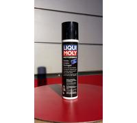 MOTORB.HELM-INNENREINIG. - DETERGENTE INTERNO CASCO - 1603 LIQUIMOLY 300 ml New