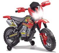 MOTORBIKE CROSS 6V