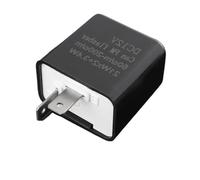 Motorbike indicatore Indicatore di direzione a LED per moto per Ho&nd&a(1 Pcs Relay)