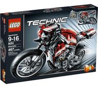motorbike lego technic 8051 moto motorrad motocicleta motocicletta bricks toys