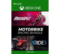 Motorbike Racing Bundle (Xbox One) Xbox Live Key EUROPE