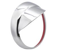 Motorbike Ring Cover Trim Headlamp Accessory, LXV150