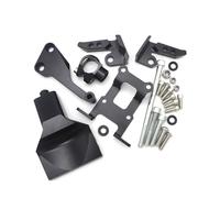 Motorbike Steering Damper Kit Mounting Bracket Holder shock absorber direction damping bracket For Yamaha For MT-07 for FZ-07 2013-2019,stabile