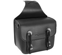 Motorbike UNIVERSAL Side Bag Custom Single Side right or left