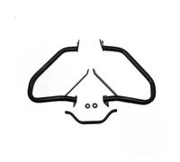 Motorbike Upper Lower Bumper Engine Guard Protector Crash Bar Fit For Brixton For Crossfire For GK1000 For Brixton For Crossfire For GK1000 For THOR1000,facile da installare