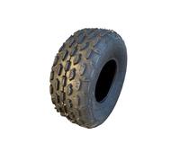 Motorbimbo Pneumatico Copertone Gomma 19 x 7.00-8 Anteriore per Midi Quad 110cc/125cc ATV